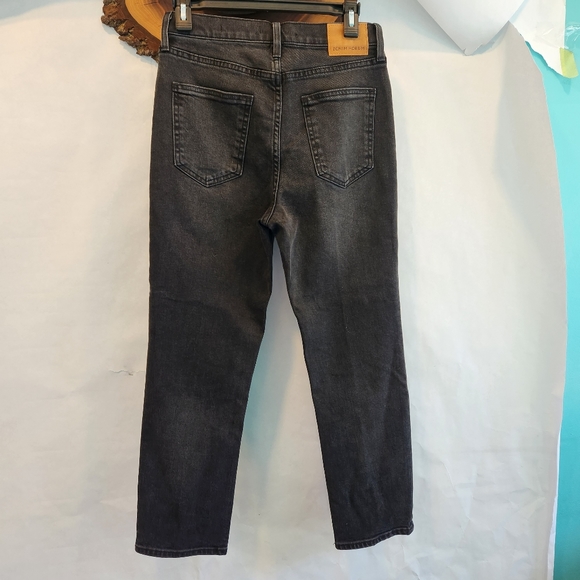Aritzia Denim Forum Arlo jeans size 27 in EUC - Picture 8 of 11